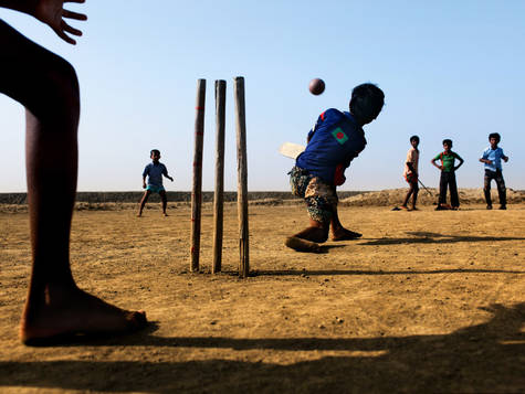 Éducation et sport
