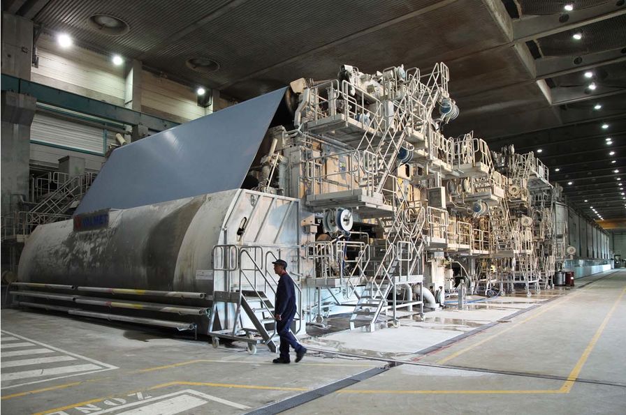 Fabrication