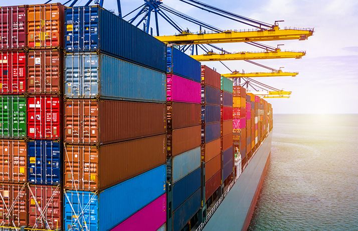 Importations et exportations